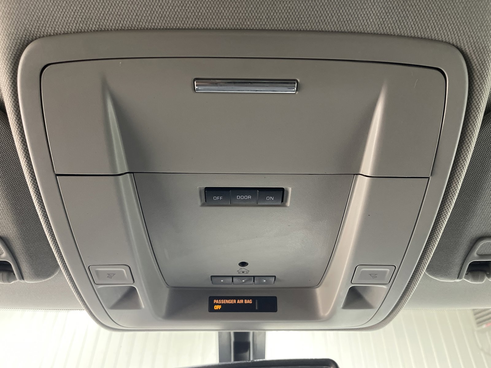 Used 2017 GMC Sierra 1500 SLT w/ SLT Premium Package image 20