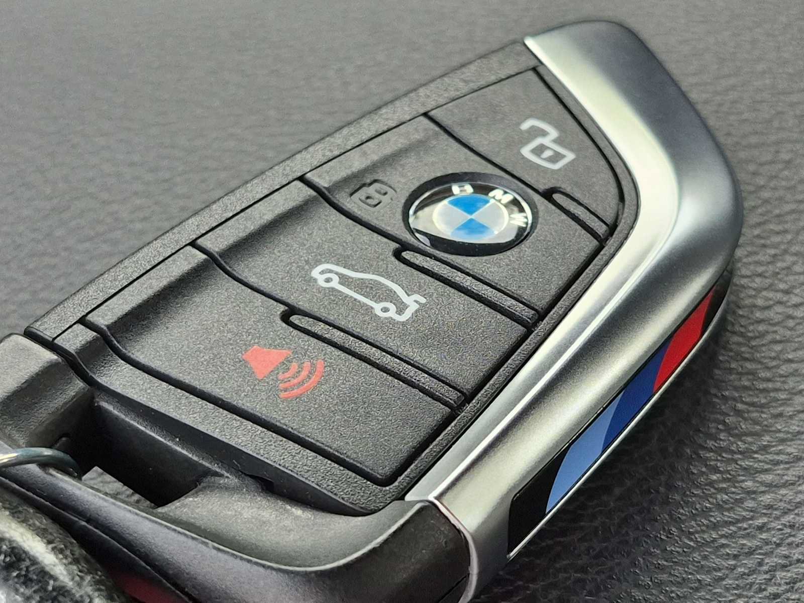 Used 2026 BMW 440i xDrive w/ Premium Package AWD/4WD image 37