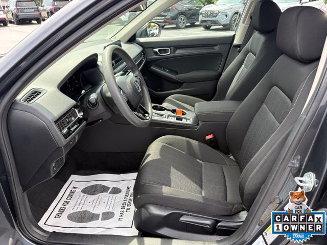 Used 2023 Honda Civic LX image 11
