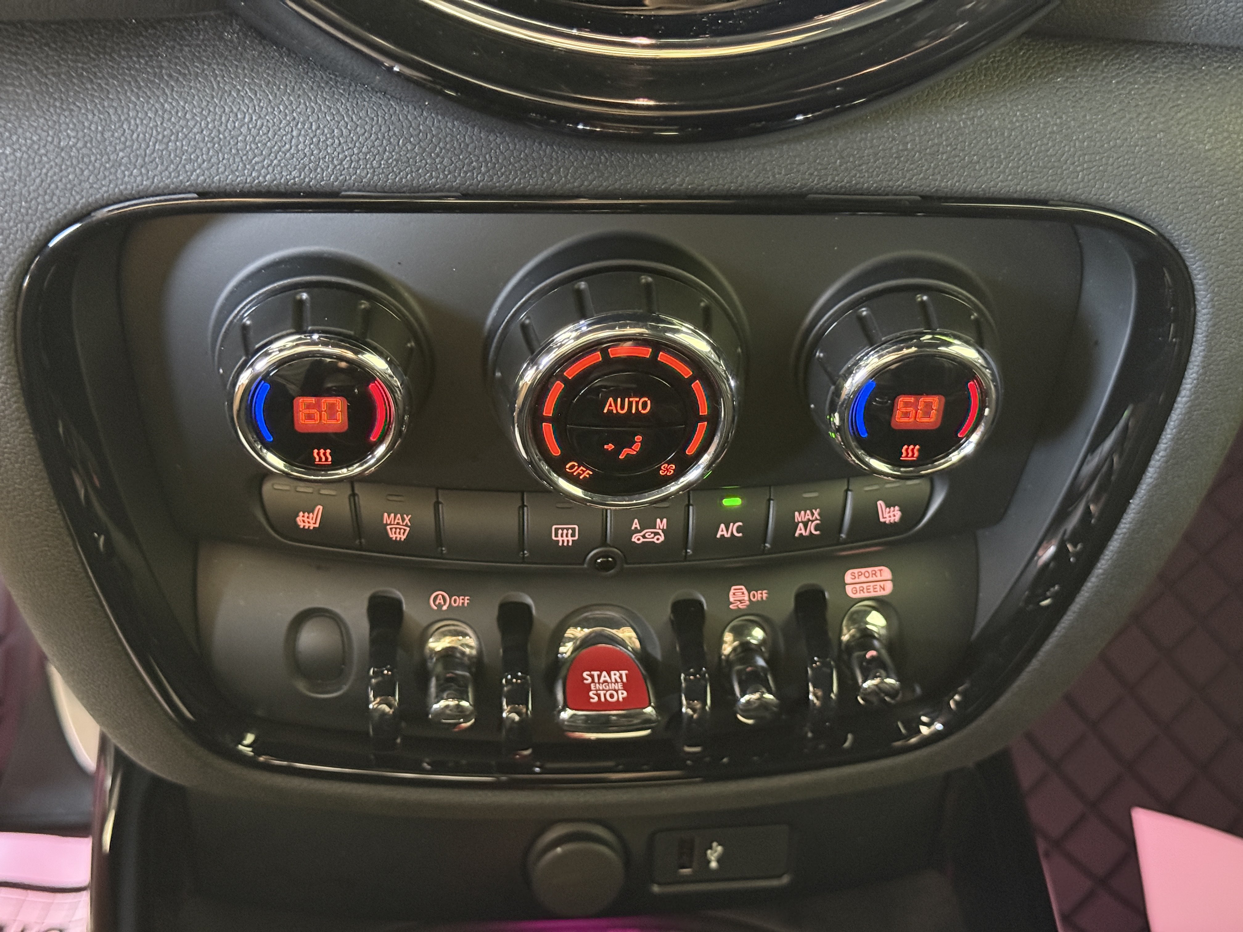 Used 2023 MINI Cooper Clubman John Cooper Works AWD/4WD image 20