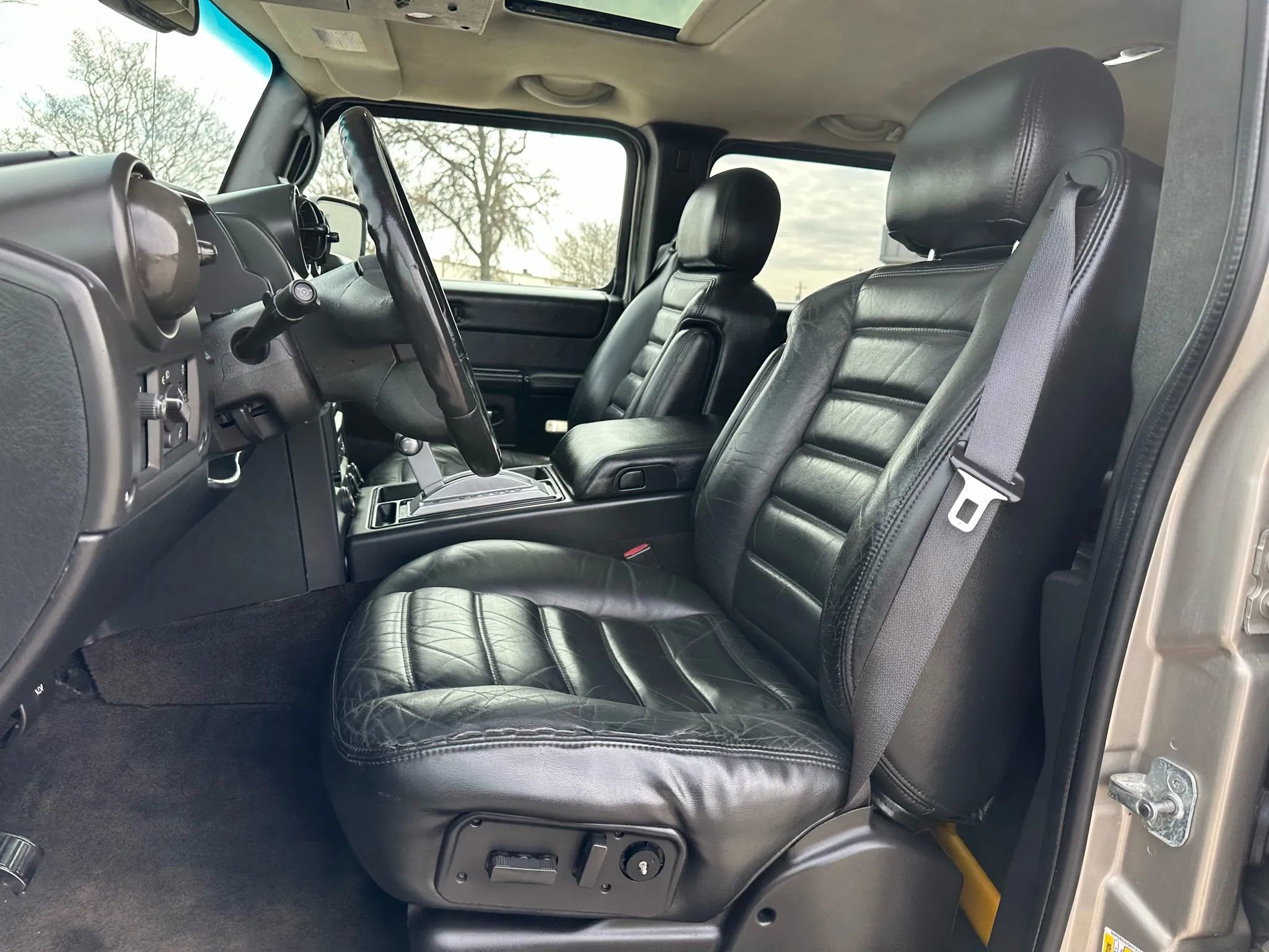 Used 2006 HUMMER H2 Luxury image 14