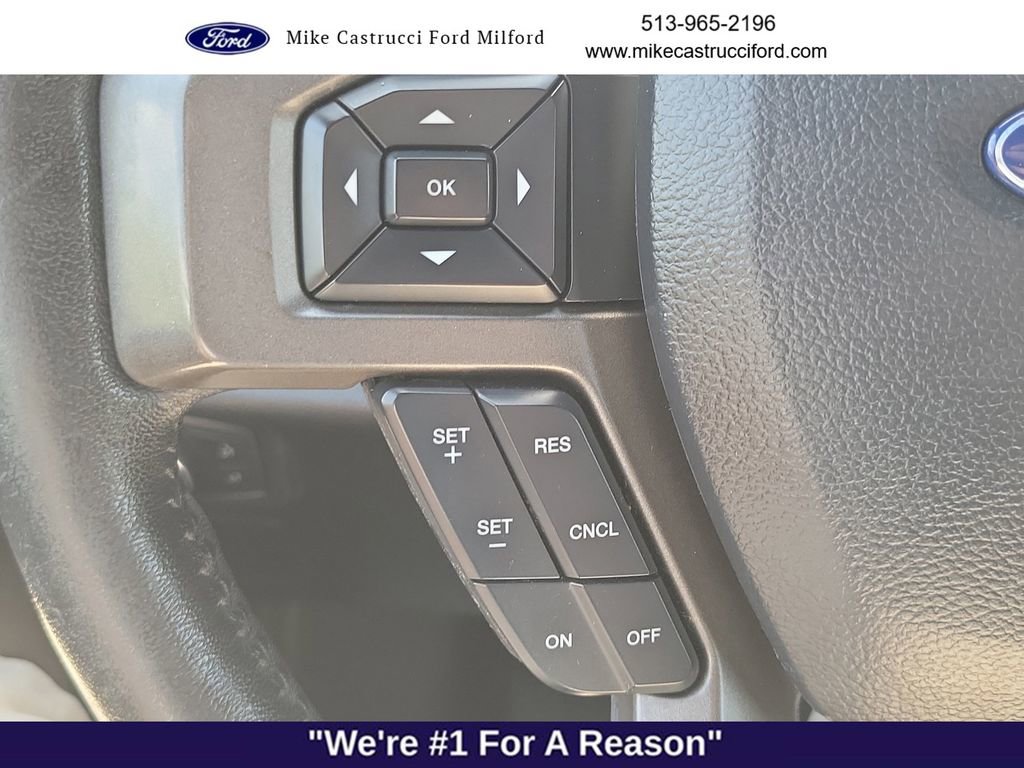Used 2020 Ford Expedition Max XLT w/ Equipment Group 202A RWD image 14