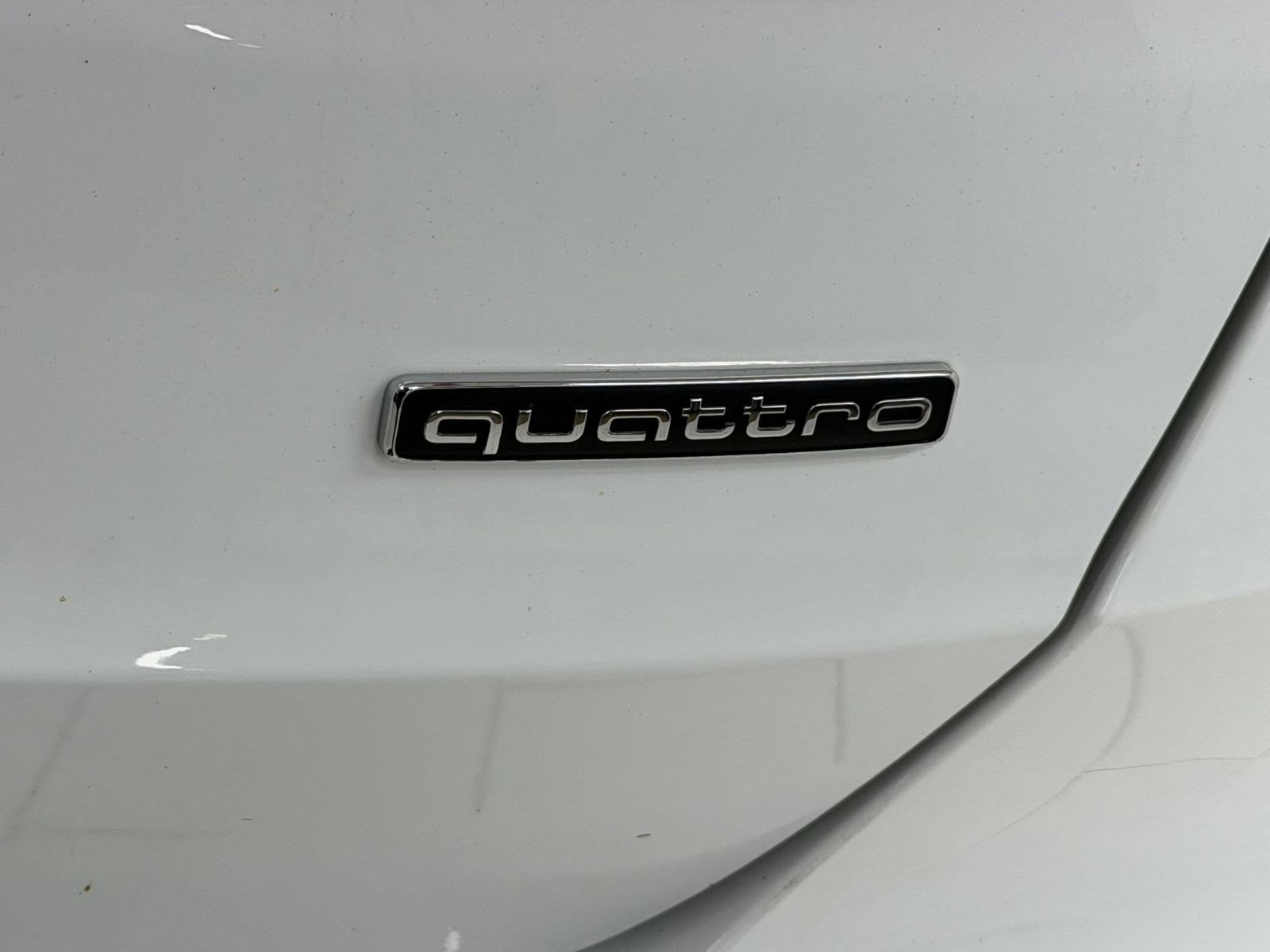 Used 2025 Audi Q3 2.0T Premium AWD/4WD image 33