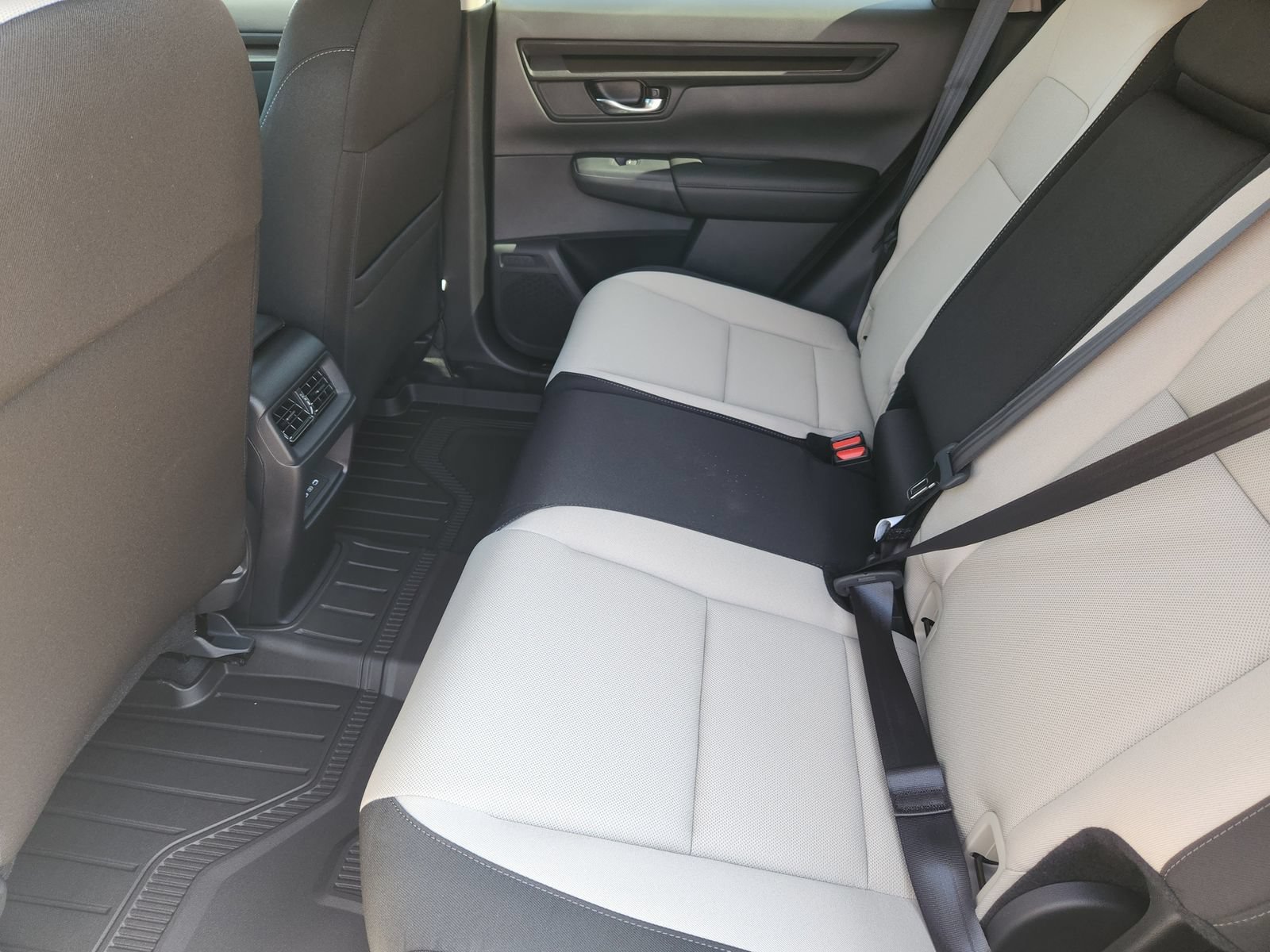 New 2026 Honda CR-V EX image 25