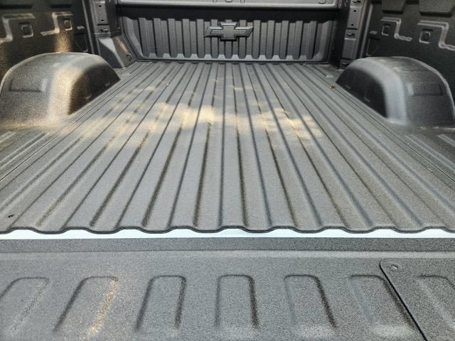 New 2026 Chevrolet Silverado 2500 LT w/ Trail Boss Package AWD/4WD image 33