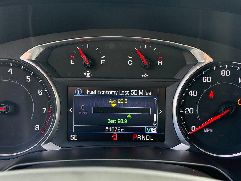 Used 2022 Chevrolet Blazer LT w/ Redline Edition AWD/4WD image 17