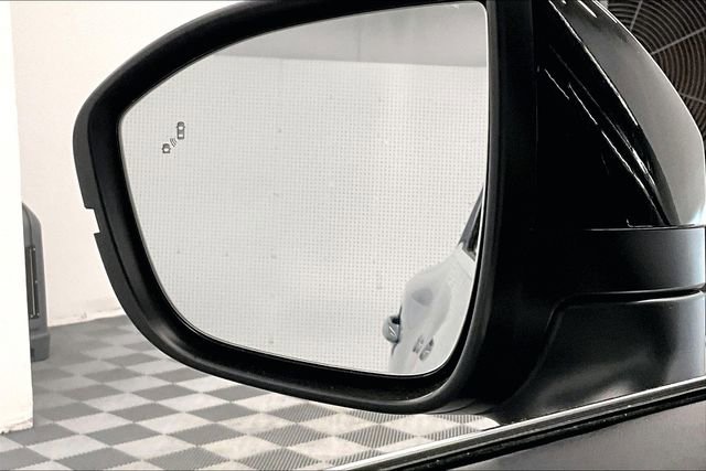 New 2025 Nissan Pathfinder Platinum w/ Lighting Package (N93) image 26