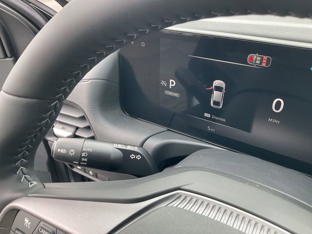 New 2026 Nissan Sentra SV w/ SV Convenience Package image 22