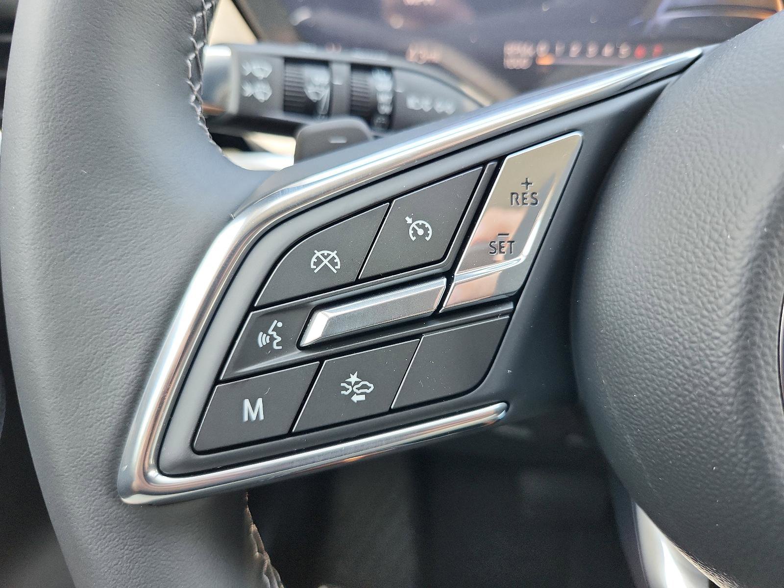 New 2025 Buick Envision Preferred image 18