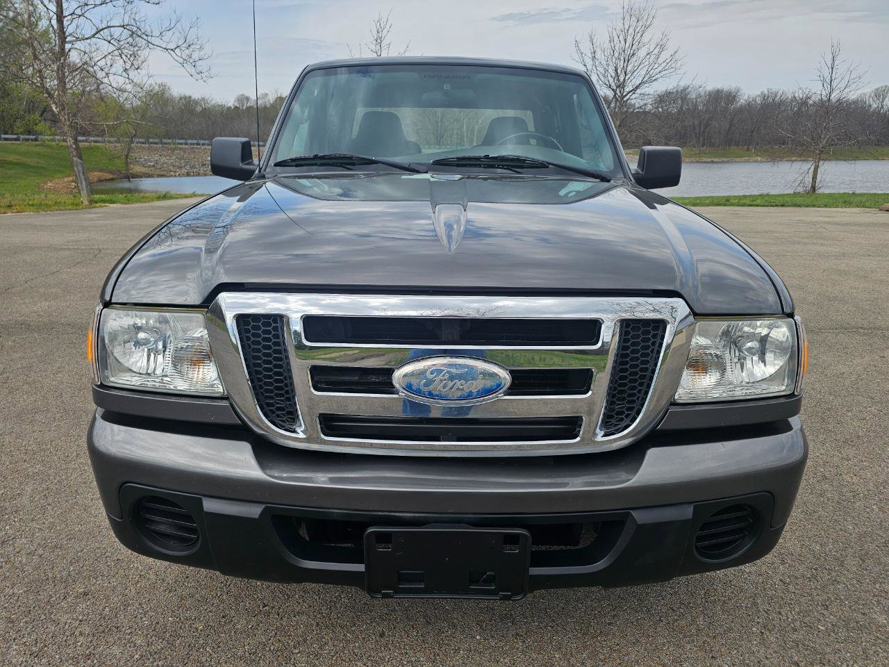 Used 2009 Ford Ranger Sport RWD image 13