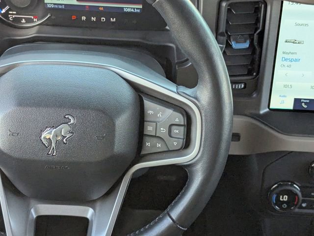 Used 2024 Ford Bronco Wildtrak AWD/4WD image 20