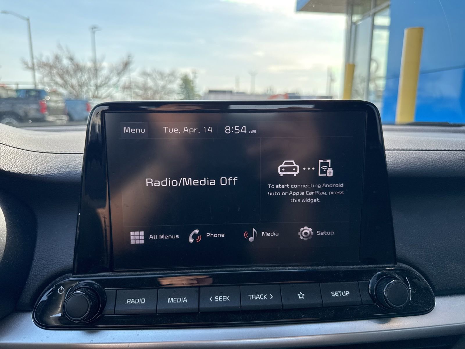 Used 2023 Kia Forte LXS w/ LXS Technology Package image 20