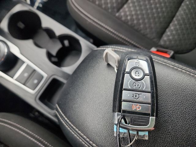 Used 2023 Ford Escape Active w/ Tech Pack #1 image 46