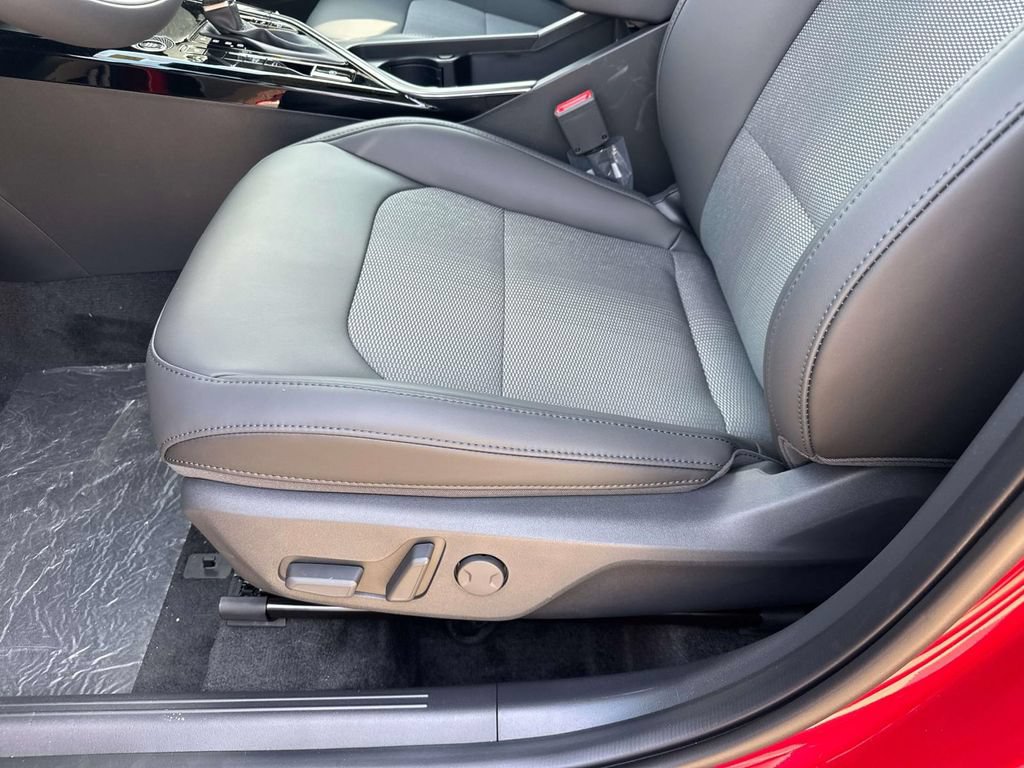 New 2026 Kia Niro EX w/ EX Premium Package FWD image 19