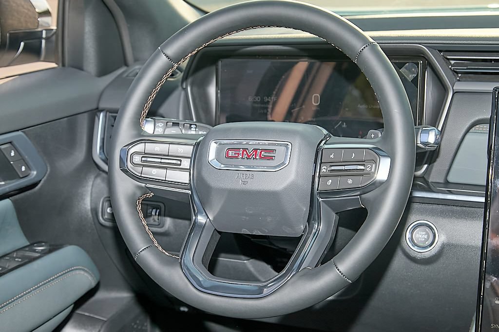 New 2027 GMC Terrain AT4 w/ Technology Package II AWD/4WD image 36