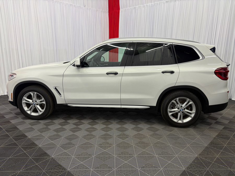 Used 2020 BMW X3 sDrive30i RWD image 4