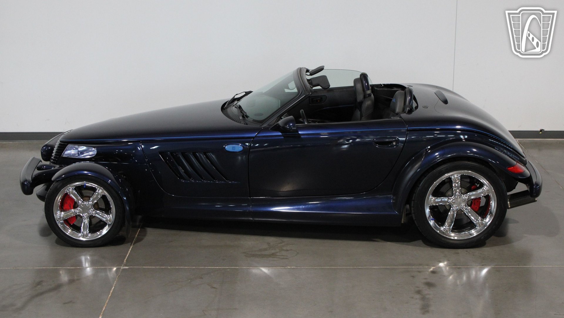 Used 2001 Chrysler Prowler RWD image 19