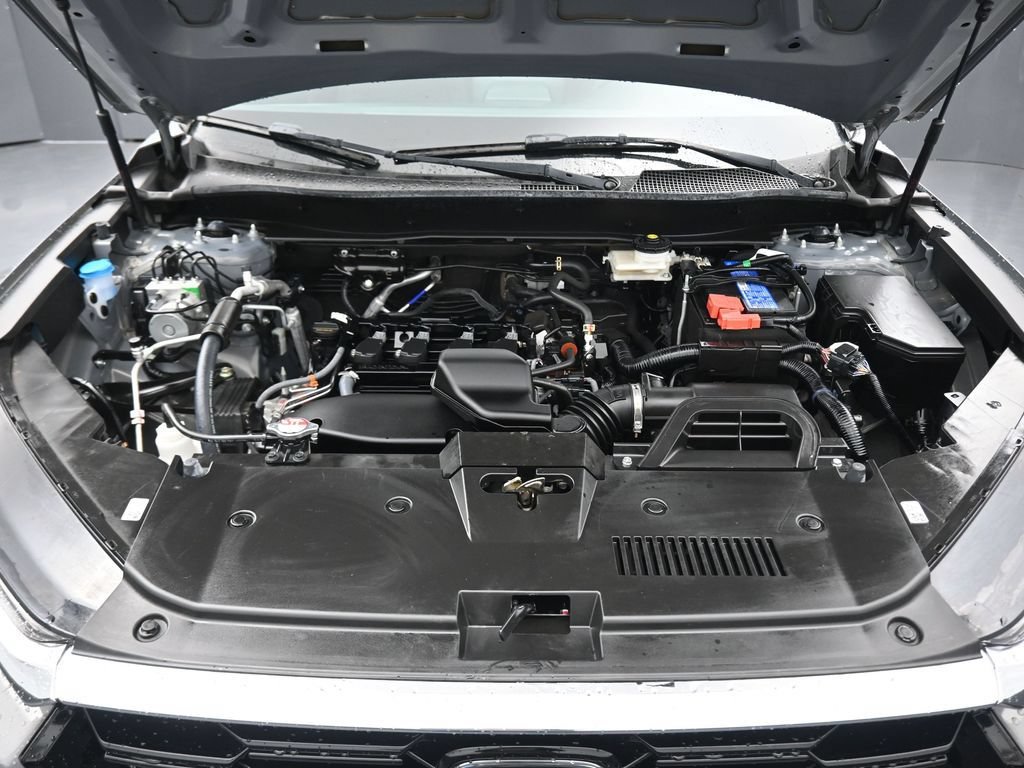 Used 2023 Honda CR-V EX image 49