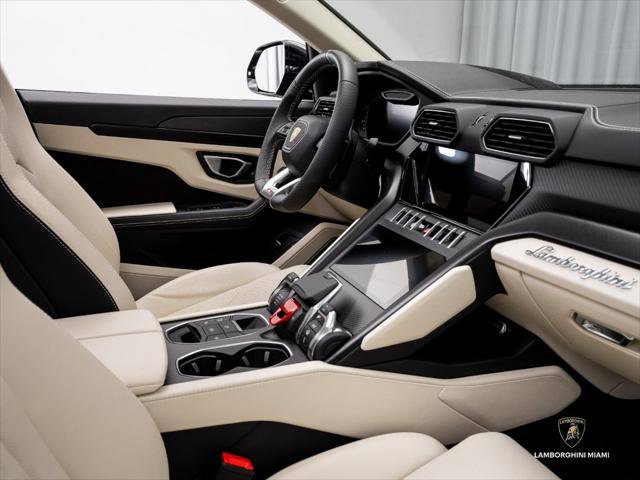 Used 2024 Lamborghini Urus S AWD/4WD image 23