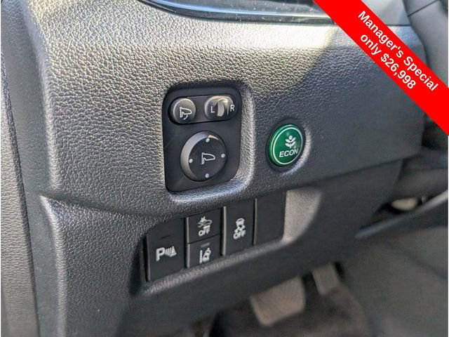 Used 2022 Honda Pilot Black Edition image 16