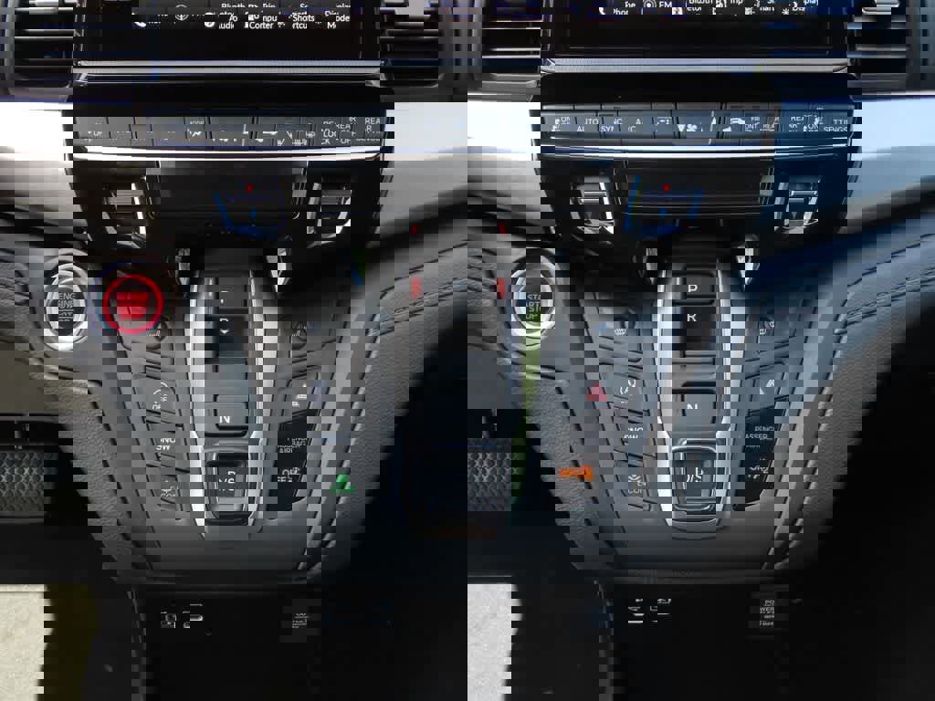 New 2026 Honda Odyssey EX-L image 21