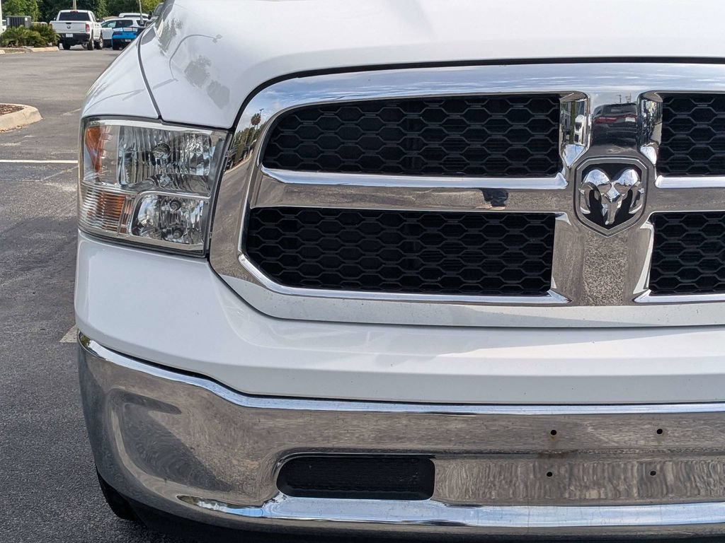 Certified 2024 RAM 1500 Classic SLT AWD/4WD image 11