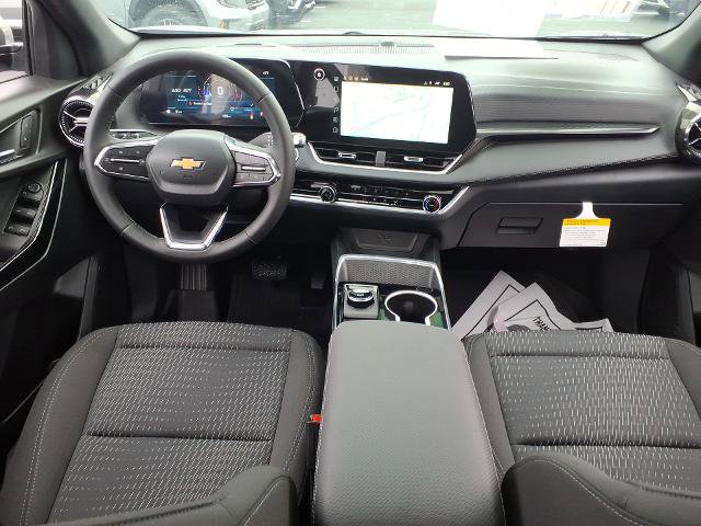 New 2026 Chevrolet Equinox LT w/ LPO, Floor Liner Package image 31