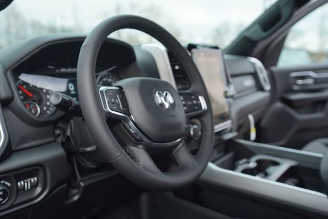 New 2026 RAM 1500 Big Horn image 26