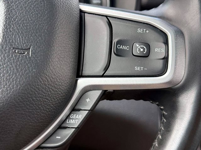 Used 2022 RAM 1500 Big Horn AWD/4WD image 25