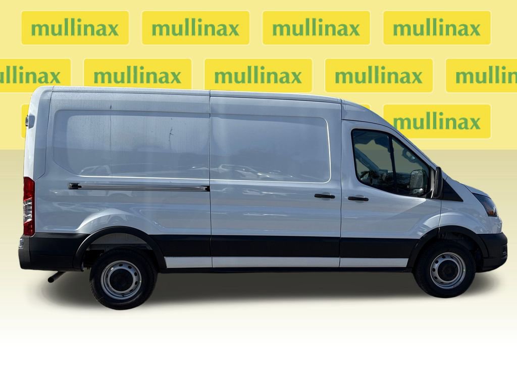 New 2026 Ford Transit 250 148 Medium Roof image 16