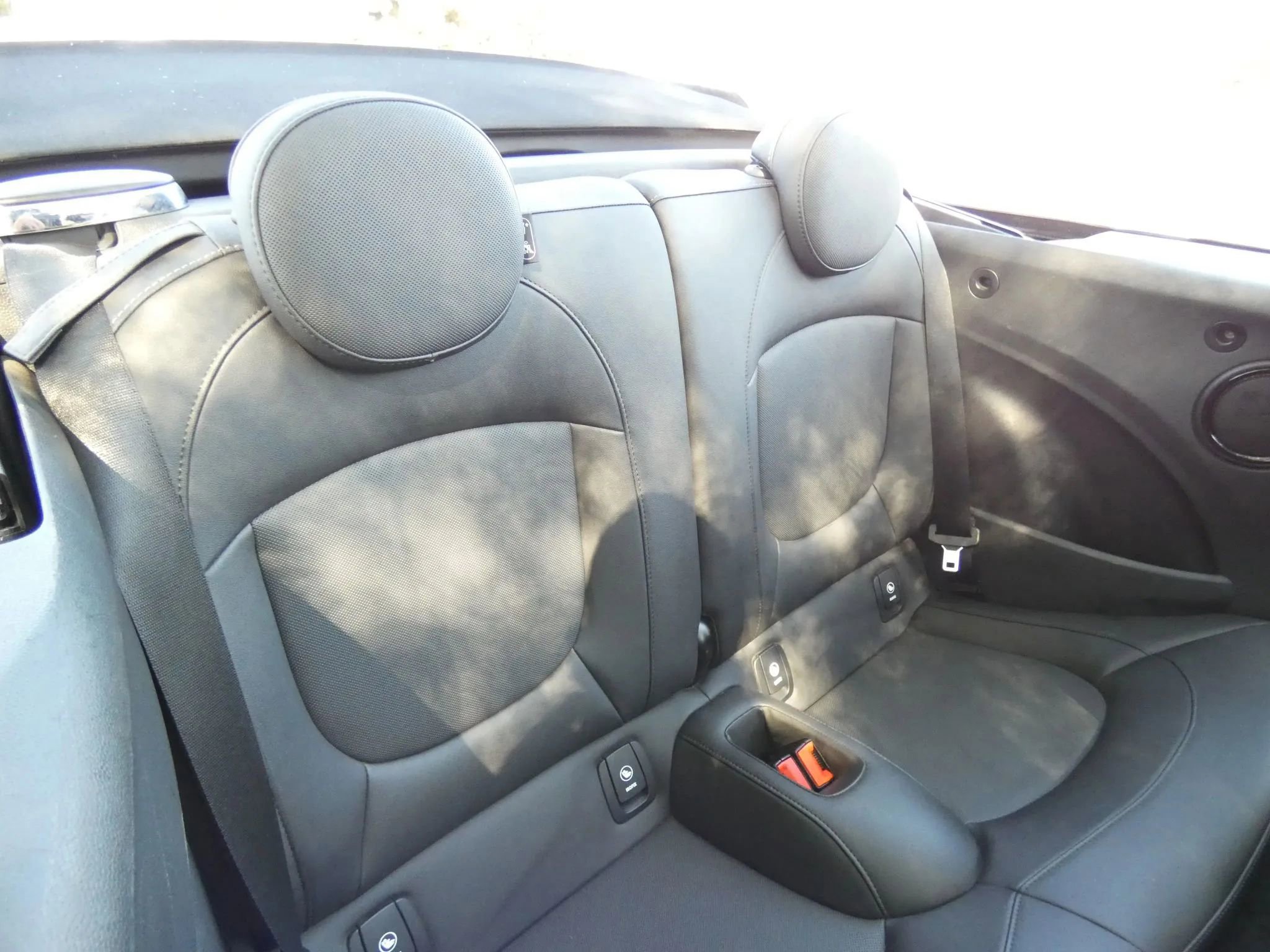 Used 2024 MINI Cooper S image 29