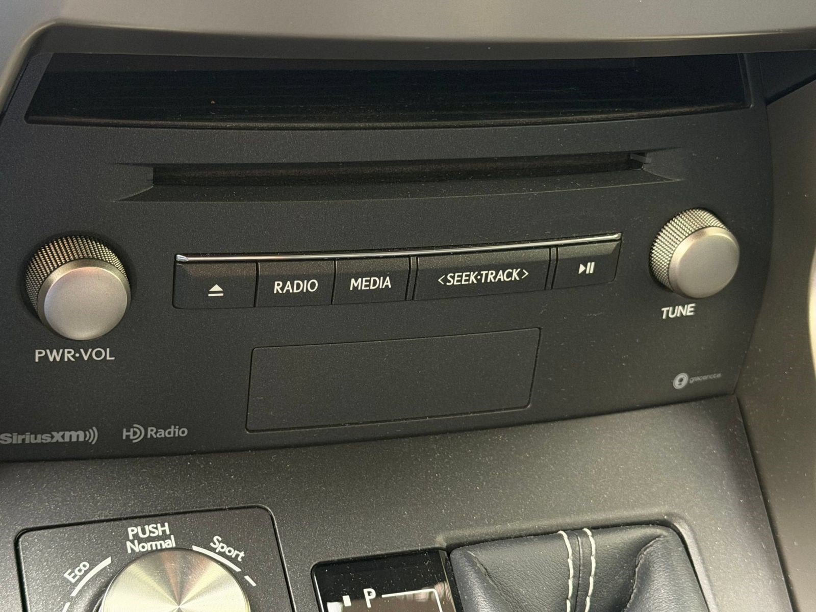 Certified 2020 Lexus NX 300 AWD w/ Premium Package image 35