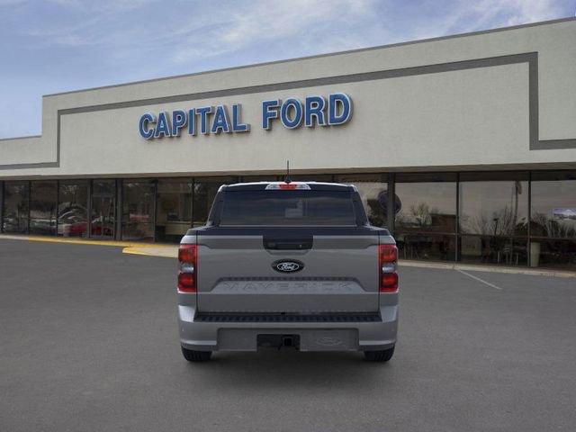 New 2025 Ford Maverick Lobo image 5