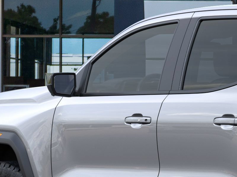 New 2026 GMC Canyon Elevation w/ Convenience Package AWD/4WD image 12