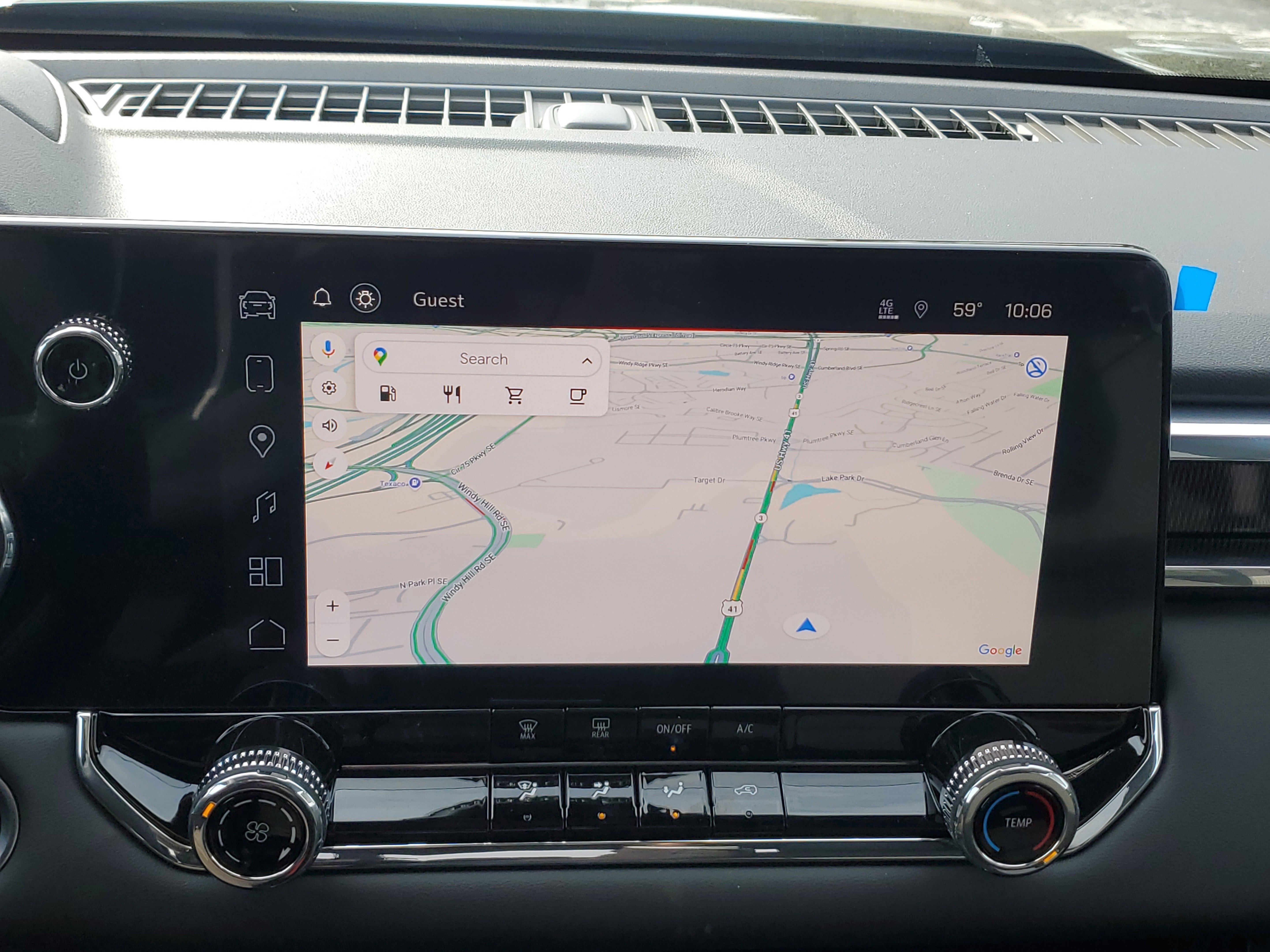 New 2025 GMC Canyon Elevation image 25