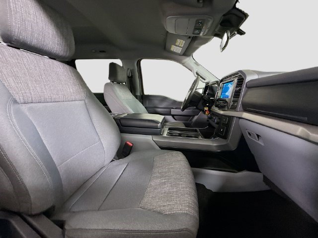 Used 2022 Ford F150 XLT AWD/4WD image 27