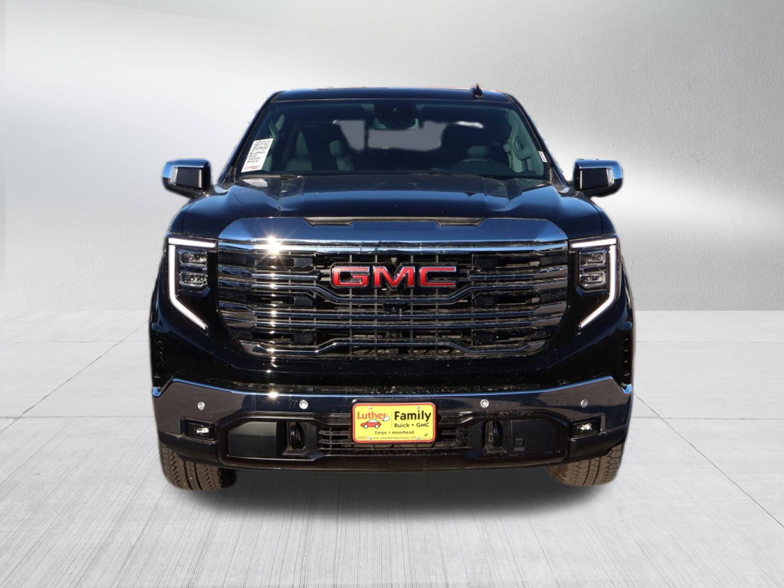 New 2026 GMC Sierra 1500 SLT w/ SLT Premium Plus Package image 2