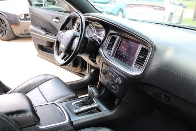 Used 2020 Dodge Charger SXT w/ Plus Group RWD image 45