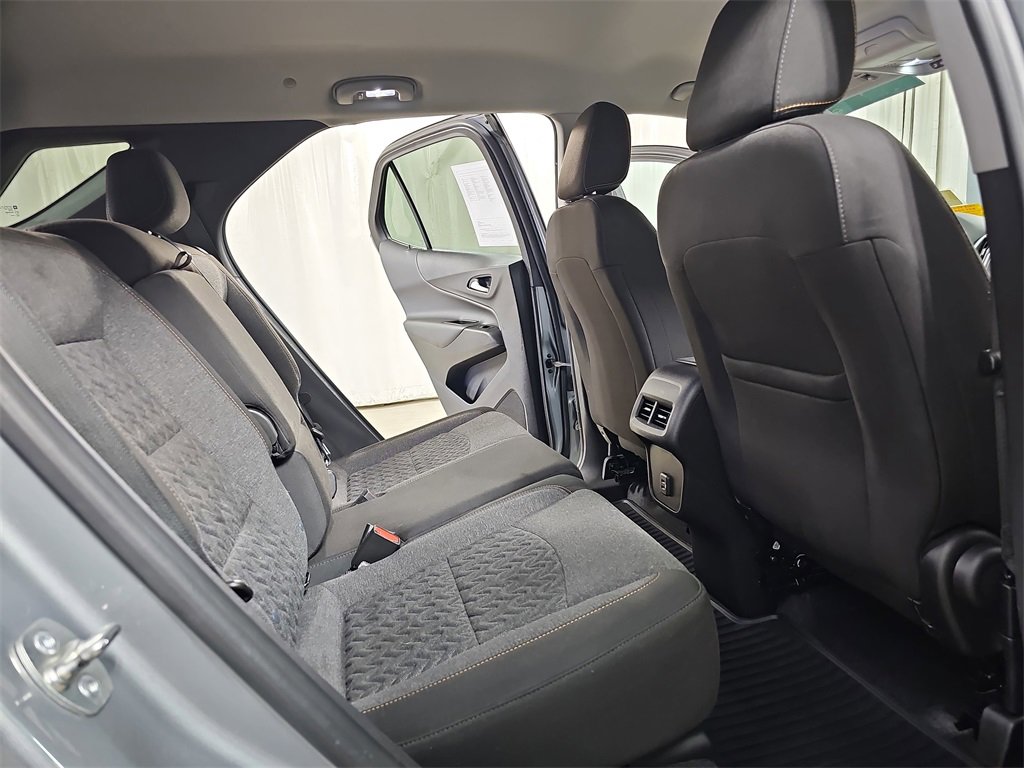 Certified 2024 Chevrolet Equinox LT image 14