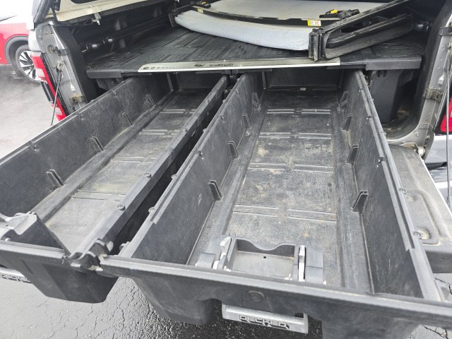 Used 2021 RAM 1500 Limited w/ Night Edition AWD/4WD image 26