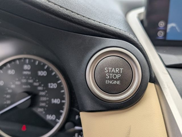 Used 2020 Lexus NX 300 FWD w/ Premium Package image 32