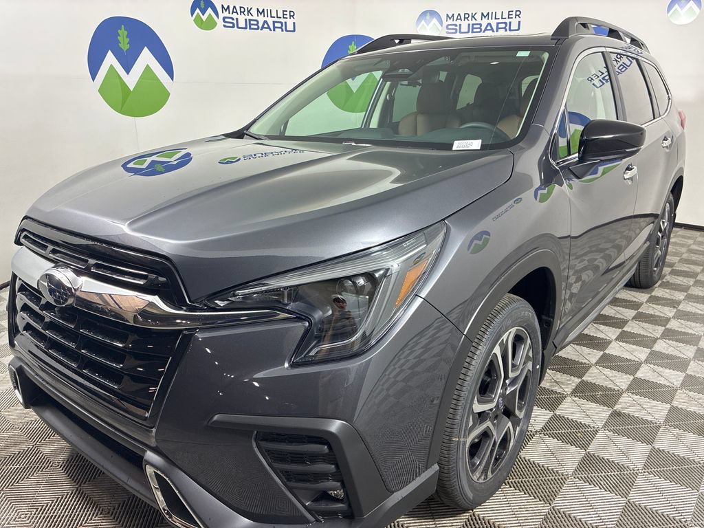 New 2026 Subaru Ascent Touring AWD/4WD image 6
