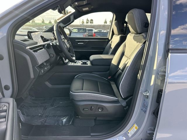 New 2026 GMC Sierra EV Elevation w/ Premium Package image 21