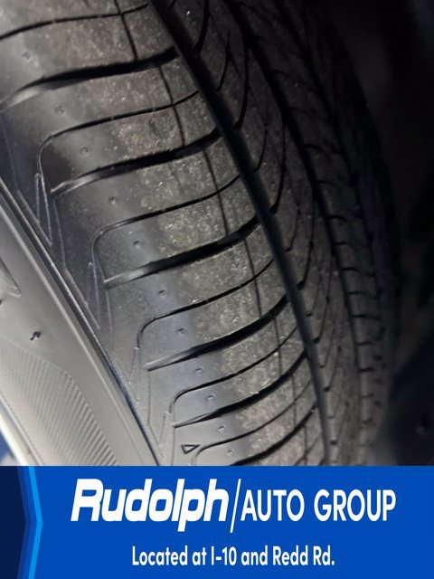 Used 2024 Chevrolet Trax LT w/ Driver Confidence Package FWD image 10