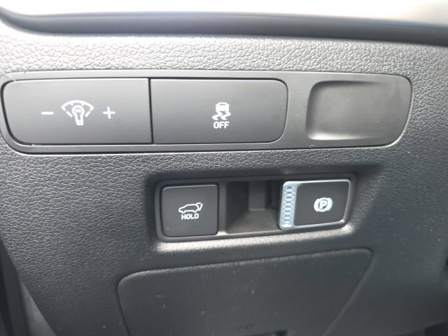 Certified 2024 Hyundai Palisade SEL FWD image 14