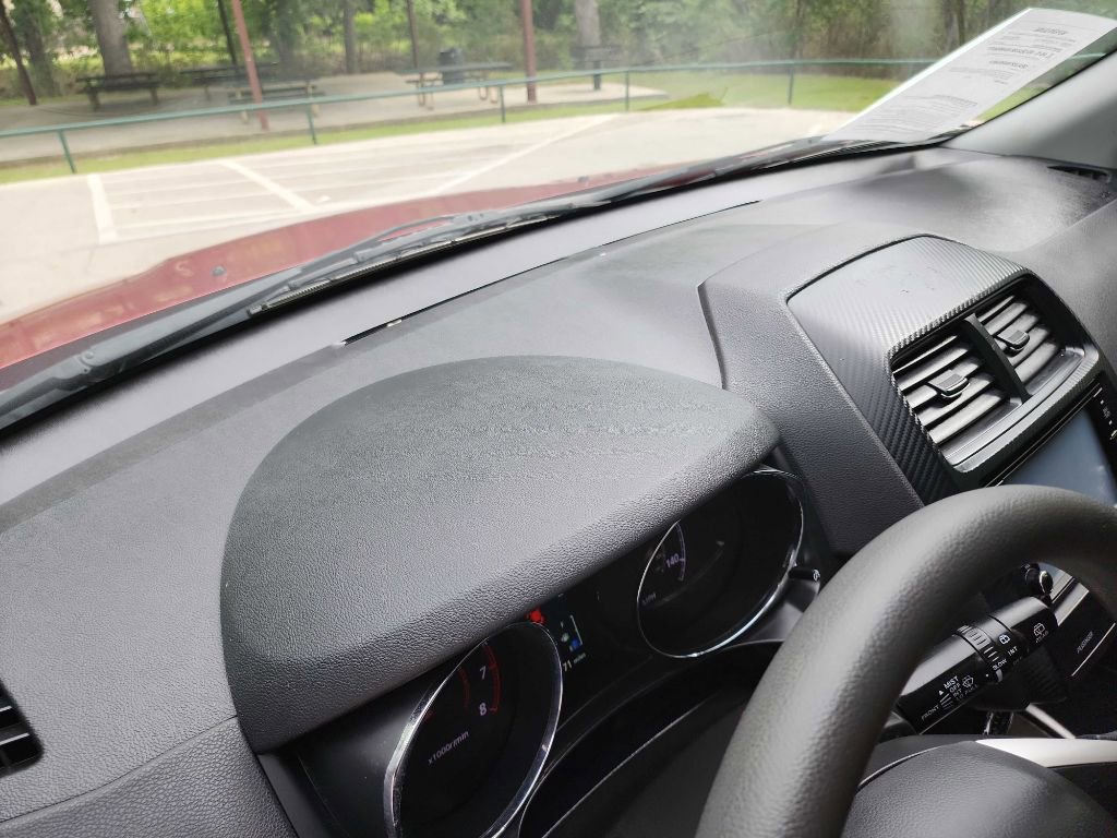 Used 2018 Mitsubishi Outlander Sport LE FWD image 19