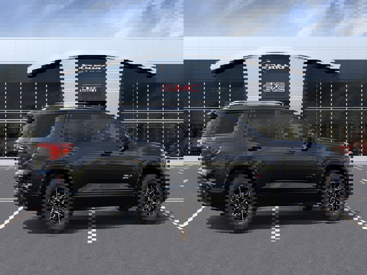 New 2026 GMC Terrain AT4 w/ Convenience Package III image 5