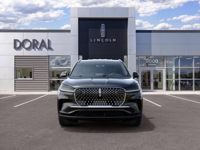 New 2027 Lincoln Aviator 2WD image 3