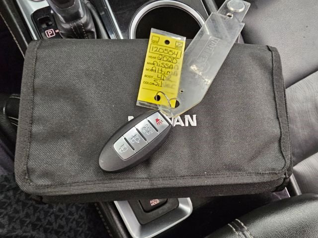 Used 2020 Nissan Altima 2.5 SL image 22