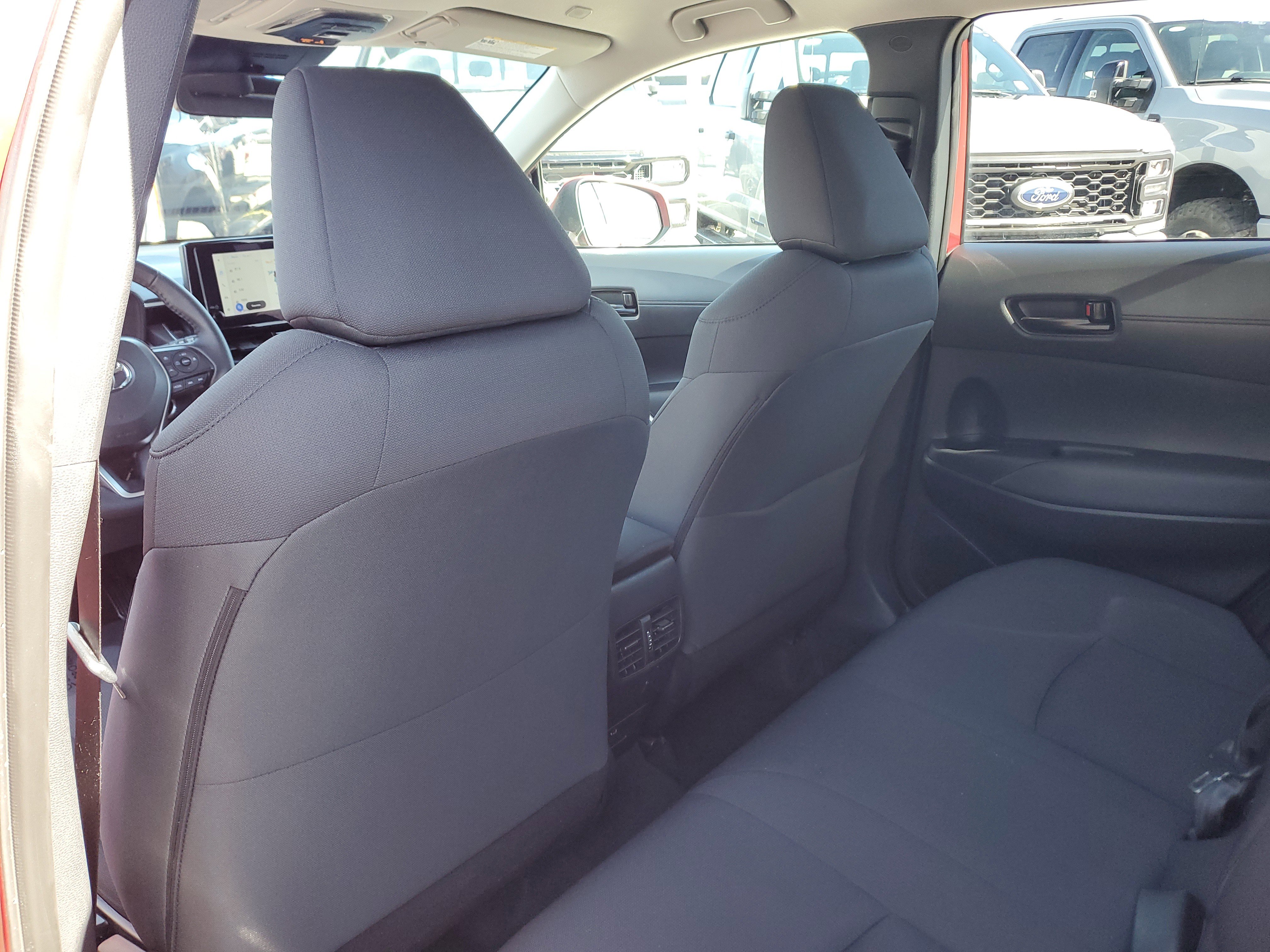 Used 2023 Toyota Corolla Cross LE image 13